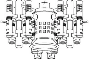 环保节能型建筑材料性能检测设备及检测方法