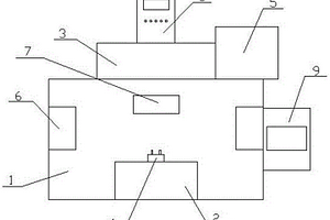 高温电池耐热性能检测装置