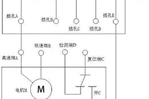 一种汽车雨刮器性能检测系统