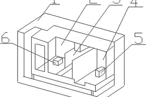 一种自动化建筑门窗保温性能检测设备