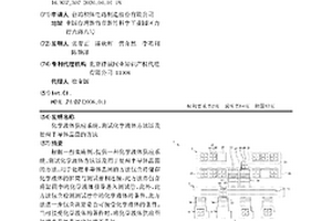 化学液体供应系统、测试化学液体方法以及处理半导体晶圆的方法