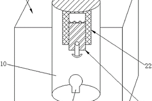 用于检验化学沉铜质量的检验治具