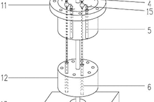 用于水质中化学需氧量测定的快速测定仪