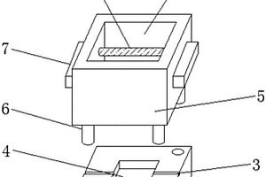 热能分析仪及分析方法