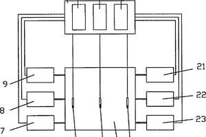 化学镍药液自动分析添加系统