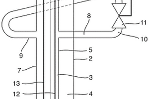 用于电化学测量的测量探针