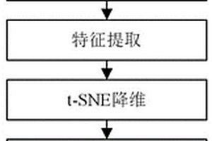 基于特征参数提取的微浓度梯度溶液电化学测定方法