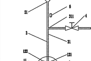 分析计量装置及液体分析系统