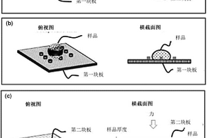 用于分析样品，尤其是血液，的装置和系统以及使用它的方法步骤