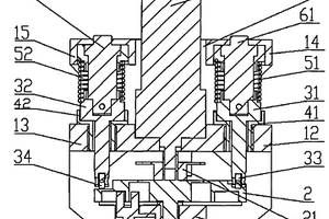 适用于化学发光测定仪的线性微量启动泵