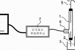 基于电致化学发光技术和双极电极构造的分析装置