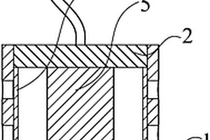 探测液体化学品泄漏的传感器