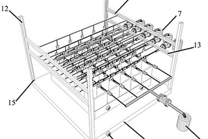 高通量电化学合成与测试一体机