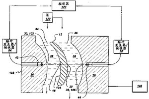 电化学加工方法、工具组件和监测方法