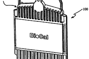 生物分析盒跟踪及保护机构