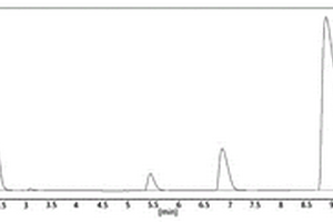醋酸反应液成分气相色谱分析方法