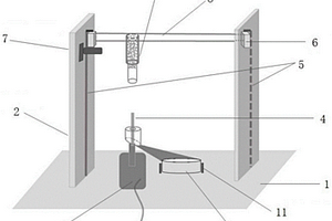 元素分析仪石英反应管清理器及其使用方法