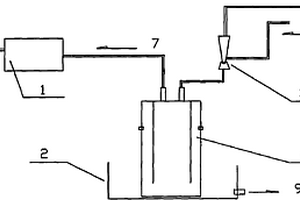 高砷二段焙烧分析仪取样系统