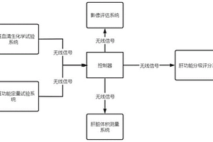 肝储备功能分析仪