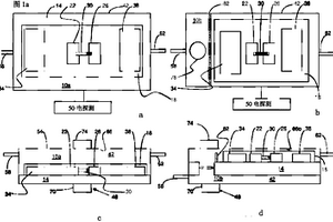 用于气体样品中的氧化氮的集成光电化学传感器