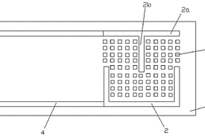 条块条电极、基于条块条电极的VEGF<Sub>165</Sub>传感器及其制备方法和检测方法