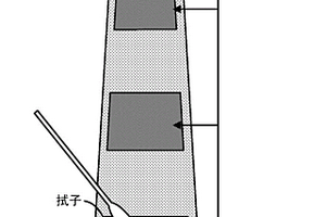 用于印刷和制备反应性化学传感器的改进的油墨制剂