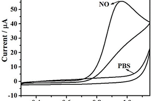 焦磷酸钴纳米材料在构建一氧化氮电化学传感器中的应用