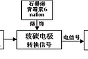 PBP-1A亲和型β-内酰胺类抗生素电化学生物传感器及其制备方法和应用