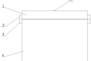 用于化学材料防污染设备