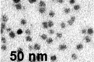 SnO<sub>2</sub>-SnS<sub>2</sub>核壳结构纳米颗粒的化学制备方法