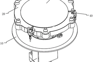 晶圆装载装置和化学机械抛光系统