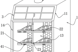 化学分析仪器存放用生物安全柜