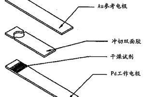 电化学凝结分析和装置