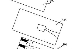 血红蛋白电化学检测组合物以及血红蛋白电化学传感器