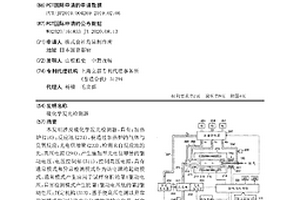 硫化学发光检测器