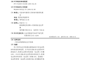 二氧化硅物质的电化学检测