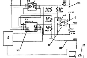 电子化学痕量检测器