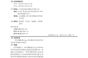 人载脂蛋白B100单克隆抗体及其化学发光免疫分析测定试剂盒