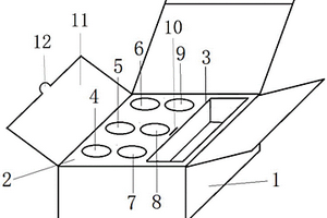 P16MCM2免疫组织化学双染法检测试剂盒