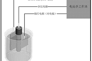 痕量、快速检测多氯联苯的电化学方法