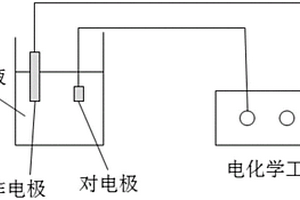 富氧抗干扰电化学检测装置