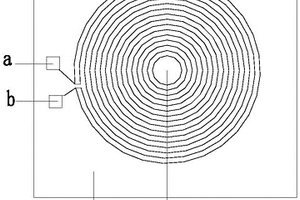 一次性快速定量PCR电化学检测试纸