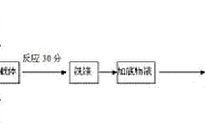 检测三聚氰胺的化学发光试剂盒及其制备方法