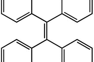 基于脒/胍基的二氧化碳化学荧光传感器材料及其制备检测方法