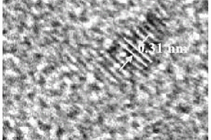 基于CdSeQDs-TiO<Sub>2</Sub>@Au的丝素蛋白检测用光电化学免疫传感器的制备方法