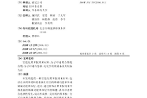 官能化聚苯胺纳米材料、分子印迹聚合物复合物、分子印迹传感器、电化学检测设备及其制备方法