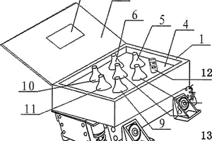 CA15-3化学发光免疫检测试剂盒