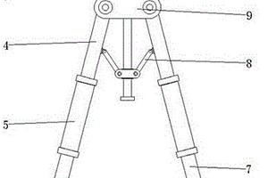 建筑室内环境化学检测用辅助设备