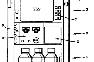 用于分析测试样本并且用于提供相应的分析数据的设备