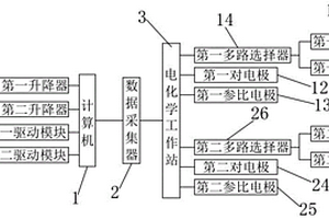 副溶血性弧菌检测装置及方法